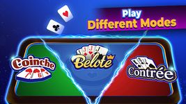 VIP Belote - Kartenspiel Screenshot APK 19