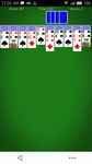 Captura de tela do apk Spider Solitaire 8