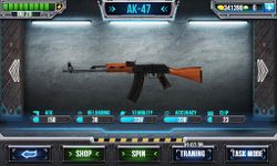 Imagem 4 do Simulador de Armas