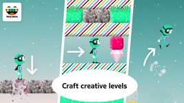 Toca Blocks capture d'écran apk 1