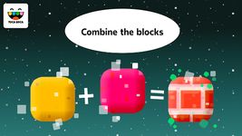 Toca Blocks capture d'écran apk 16