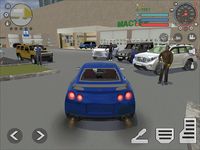Criminal Russia 3D.Gangsta way zrzut z ekranu apk 1