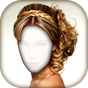 髪型シミュレーション アプリ APK