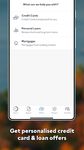 ClearScore - Track Your Credit Score & Finances screenshot apk 2
