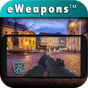 Waffen Kamera 3D Waffe Sim APK Icon