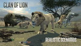 Clan of Lions image 6