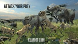 Clan of Lions image 2