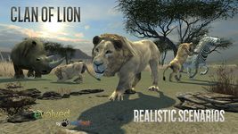 Clan of Lions image 3