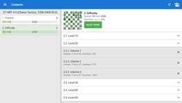CT ART 4.0 Satranç Taktikleri ekran görüntüsü APK 