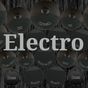 Icône de Electronic drum kit