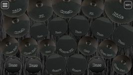 Electronic drum kit Screenshot APK 8