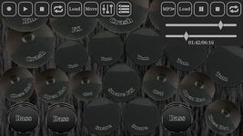 Electronic drum kit Screenshot APK 7