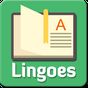 Biểu tượng Từ điển Lingoes