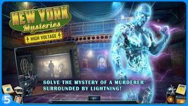 Tangkapan layar apk New York Mysteries 2 (Full) 5