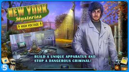 Tangkapan layar apk New York Mysteries 2 (Full) 