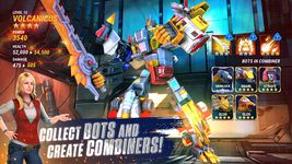 Скриншот 10 APK-версии Transformers: Earth Wars