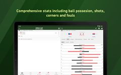 Immagine 2 di Soccer 24 - soccer live scores