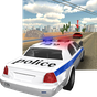 POLICIA Clash 3D apk icono