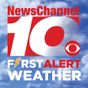 NewsChannel 10 Weather Tracker icon