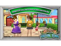 Картинка 2 Virtual Town