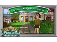 Картинка 3 Virtual Town