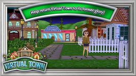 Imagem 13 do Virtual Town