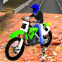 Ícone do Motocross Extreme Racing 3D