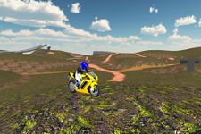 Motocross Extreme Racing 3D screenshot apk 12