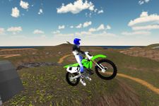 Motocross Extreme Racing 3D screenshot apk 8