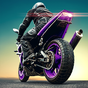 ไอคอนของ Top Bike: Street Racing & Moto Drag Rider