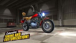 Top Bike: Racing & Moto Drag captura de pantalla apk 11