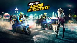 Top Bike: Racing & Moto Drag captura de pantalla apk 12