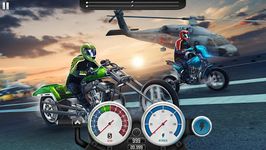 Captura de tela do apk Top Bike: Racing & Moto Drag 8