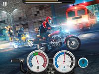 Скриншот 5 APK-версии Top Bike: Fast Racing & Moto Drag Rider