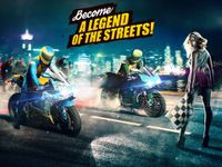 Captura de tela do apk Top Bike: Racing & Moto Drag 2