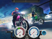 Top Bike: Racing & Moto Drag captura de pantalla apk 7