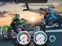 Captura de tela do apk Top Bike: Racing & Moto Drag 