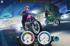 Captura de tela do apk Top Bike: Racing & Moto Drag 21