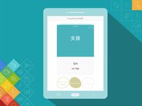 Gambar Learn Chinese Mandarin Words 