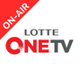롯데홈쇼핑 LOTTE OneTV - 롯데원티비의 apk 아이콘