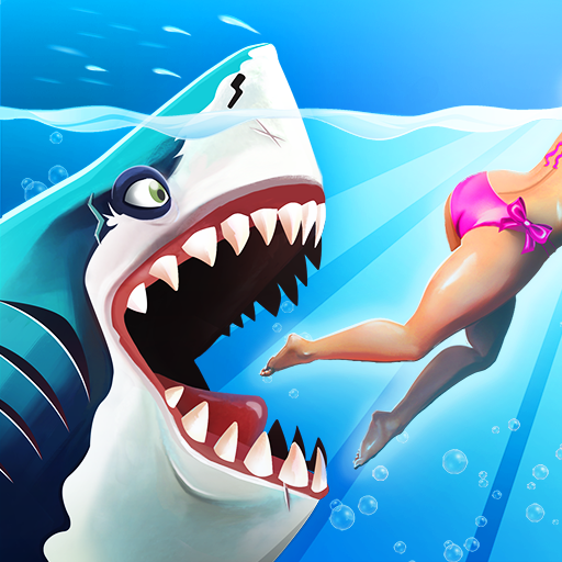 Download Game Feed And Grow Fish Android, Game Kesukaan Bocil Kematian 