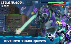 Hungry Shark World screenshot APK 6