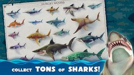 Captură de ecran Hungry Shark World apk 15
