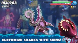 Hungry Shark World ảnh màn hình apk 16