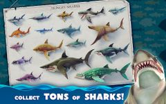 Hungry Shark World ekran görüntüsü APK 10