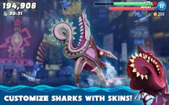 Hungry Shark World ekran görüntüsü APK 9