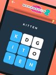 Captura de tela do apk WordBrain 2 5