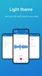 Easy Voice Recorder Pro screenshot apk 7