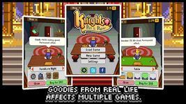Knights of Pen and Paper+1 のスクリーンショットapk 13