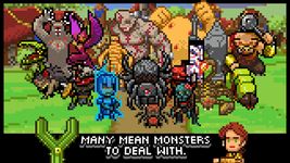 Knights of Pen and Paper+1 のスクリーンショットapk 9